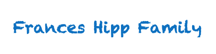 Frances Hipp Family